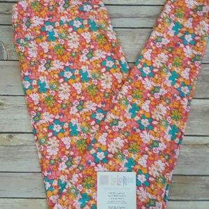Lularoe TC Leggings NWT